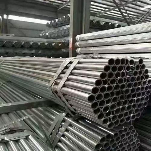 大通q355nhb耐候钢管