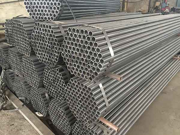 大通考登钢管美标